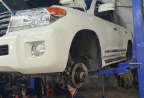 DỊCH VỤ CỨU HỘ Ô TÔ 24/7 TẠI TP.HCM – GARAOTOQUAN7.VN