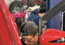  7 Hạng Mục Bảo Dưỡng Ô Tô Quan Trọng Trước Tết | GARAOTOQUAN7.VN