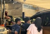 Độ Xe và Làm Đẹp Ô Tô Đón Tết 2026 | Garage Ô Tô Thuận Phát Quận 7