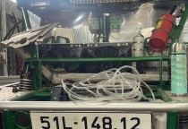 CHUYÊN ĐỘ XE ĐỊA HÌNH HẠNG CHUYÊN NGHIỆP TẠI QUẬN 7 – GARAOTOQUAN7.VN