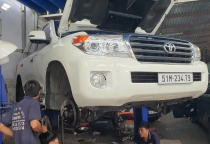 CHI PHÍ BẢO DƯỠNG KHOANG ĐỘNG CƠ Ô TÔ TẠI TP.HCM – CÓ ĐẮT KHÔNG? | GARAOTOQUAN7.VN