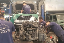 ĐIỂM ĐẶC BIỆT CỦA GARAGE Ô TÔ THUẬN PHÁT | GARAOTOQUAN7.VN TRÊN ĐỊA BÀN QUẬN 7 