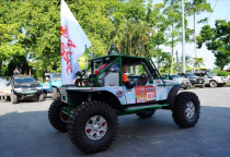 KỸ THUẬT THIẾT KẾ XE ĐỊA HÌNH CHUYÊN NGHIỆP – GARAOTOQUAN7.VN