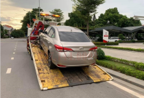 HỖ TRỢ CỨU XE BỊ HỎNG HÓC, TẮT MÁY KHÔNG THỂ CHẠY TRÊN ĐƯỜNG – GARAOTOQUAN7.VN