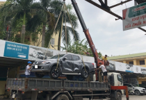 TƯ VẤN SỬA CHỮA KHI GẶP SỰ CỐ GIAO THÔNG NGAY TẠI HIỆN TRƯỜNG – GARAOTOQUAN7.VN