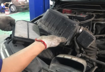 KHI NÀO CẦN THAY LỌC DẦU, LỌC GIÓ, LỌC ĐIỀU HÒA CHO Ô TÔ? | GARAOTOQUAN7.VN