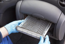 Dấu Hiệu Xe Cần Kiểm Tra Hệ Thống Điều Hòa Ô Tô Ngay | GARAOTOQUAN7.VN