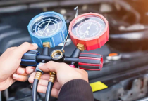 Top Sai Lầm Khi Sử Dụng Hệ Thống Điều Hòa Ô Tô Khiến Hỏng Nhanh | GARAOTOQUAN7.VN