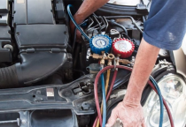 Chi Phí Sửa Chữa Điện Lạnh Ô Tô Tại TP.HCM | GARAOTOQUAN7.VN