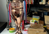 ĐẲNG CẤP ĐỘ XE ĐỊA HÌNH – VÔ ĐỊCH VICTORY CHALLENGE 2024 - GARAOTOQUAN7.VN