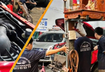 TOP SAI LẦM KHI BẢO DƯỠNG Ô TÔ KHIẾN XE NHANH HỎNG | GARAOTOQUAN7.VN