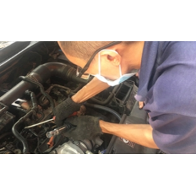 Khôi phục động cơ