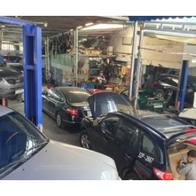 Nâng Cấp Nội THất