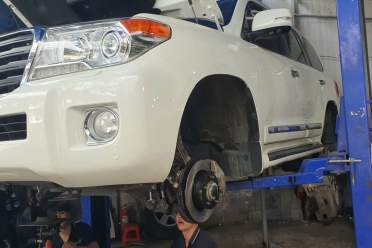 DỊCH VỤ CỨU HỘ Ô TÔ 24/7 TẠI TP.HCM – GARAOTOQUAN7.VN