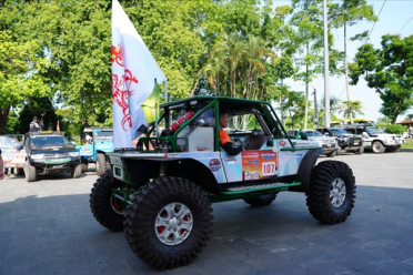 KỸ THUẬT THIẾT KẾ XE ĐỊA HÌNH CHUYÊN NGHIỆP – GARAOTOQUAN7.VN