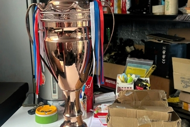 ĐẲNG CẤP ĐỘ XE ĐỊA HÌNH – VÔ ĐỊCH VICTORY CHALLENGE 2024 - GARAOTOQUAN7.VN