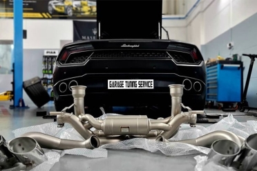 CHUYÊN ĐỘ XE ĐỊA HÌNH HẠNG CHUYÊN NGHIỆP TẠI HỒ CHÍ MINH – GARA Ô TÔ THUẬN PHÁT | GARAOTOQUAN7.VN