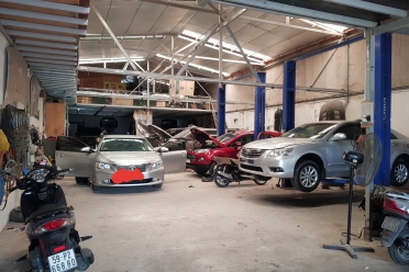 LÝ DO VÌ SAO NÊN BẢO DƯỠNG XE ĐỊNH KỲ TẠI GARAGE Ô TÔ THUẬN PHÁT | GARAOTOQUAN7.VN