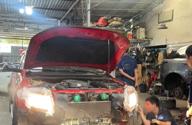 Báo Giá Gói Bảo Dưỡng Cơ Bản 