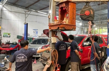 Sửa Chữa Điện Lạnh