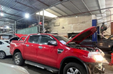 Bảo Dưỡng Định Kỳ