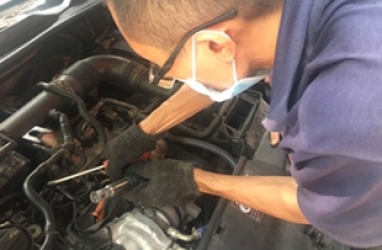 Sửa Chữa Máy Gầm