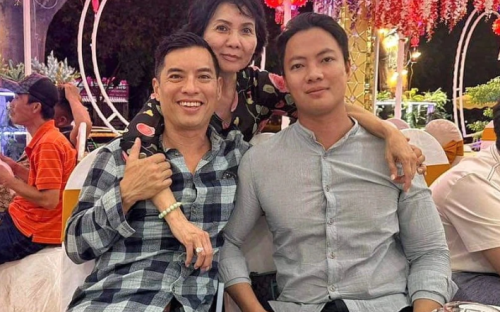 KHÁCH HÀNG ANH TRẦN CAO CƯỜNG ĐÁNH GIÁ TRÊN GG MAPS