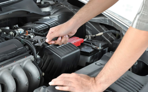 NHỮNG HẠNG MỤC BẮT BUỘC TRONG BẢO DƯỠNG XE HƠI ĐỊNH KỲ | GARAOTOQUAN7.VN