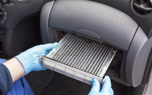 Dấu Hiệu Xe Cần Kiểm Tra Hệ Thống Điều Hòa Ô Tô Ngay | GARAOTOQUAN7.VN