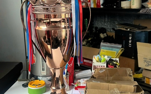 ĐẲNG CẤP ĐỘ XE ĐỊA HÌNH – VÔ ĐỊCH VICTORY CHALLENGE 2024 - GARAOTOQUAN7.VN