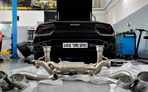 CHUYÊN ĐỘ XE ĐỊA HÌNH HẠNG CHUYÊN NGHIỆP TẠI HỒ CHÍ MINH – GARA Ô TÔ THUẬN PHÁT | GARAOTOQUAN7.VN