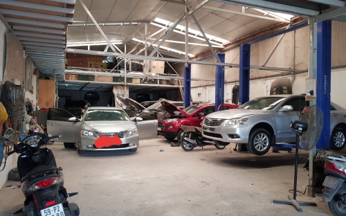 LÝ DO VÌ SAO NÊN BẢO DƯỠNG XE ĐỊNH KỲ TẠI GARAGE Ô TÔ THUẬN PHÁT | GARAOTOQUAN7.VN